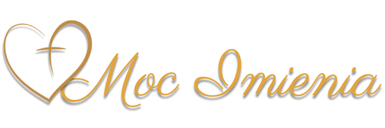 Moc Imienia Jezus